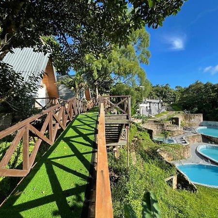 La View Mountain Resort Damasanan Εξωτερικό φωτογραφία