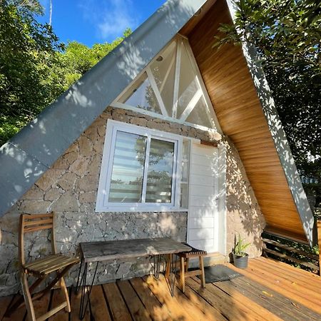 La View Mountain Resort Damasanan Εξωτερικό φωτογραφία