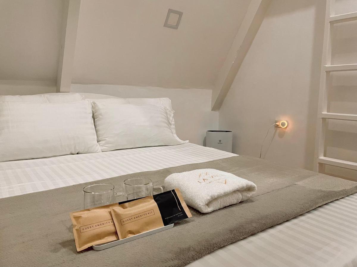 La View Mountain Resort Damasanan Εξωτερικό φωτογραφία