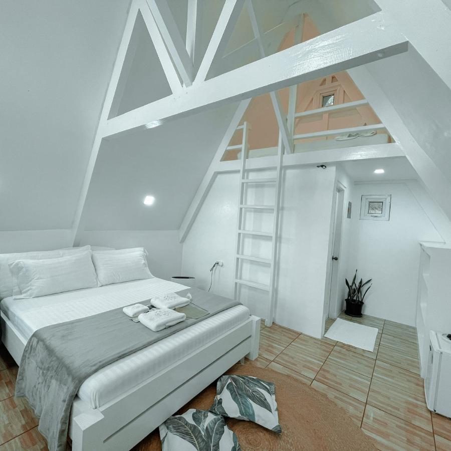 La View Mountain Resort Damasanan Εξωτερικό φωτογραφία