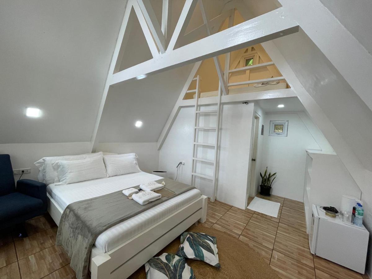 La View Mountain Resort Damasanan Εξωτερικό φωτογραφία
