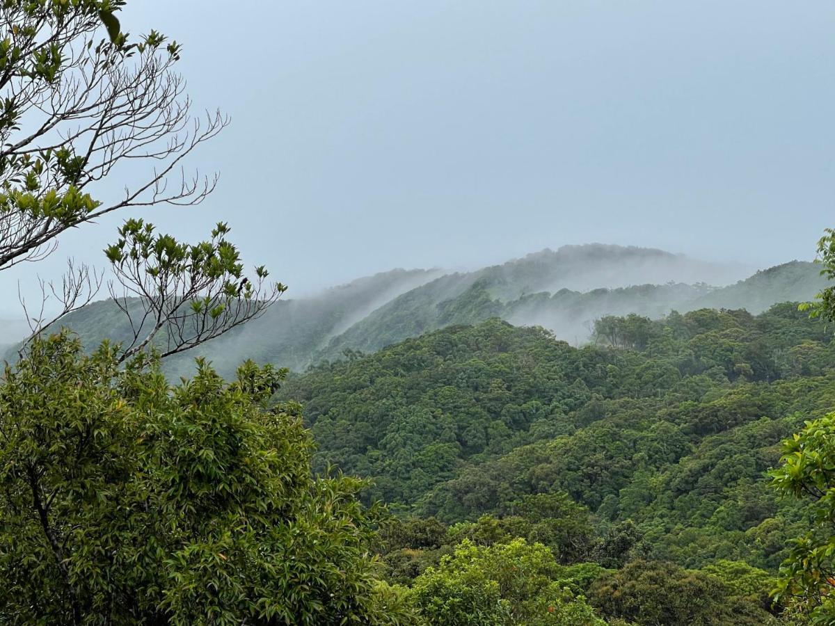 La View Mountain Resort Damasanan Εξωτερικό φωτογραφία