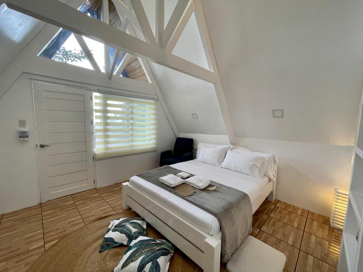 La View Mountain Resort Damasanan Εξωτερικό φωτογραφία