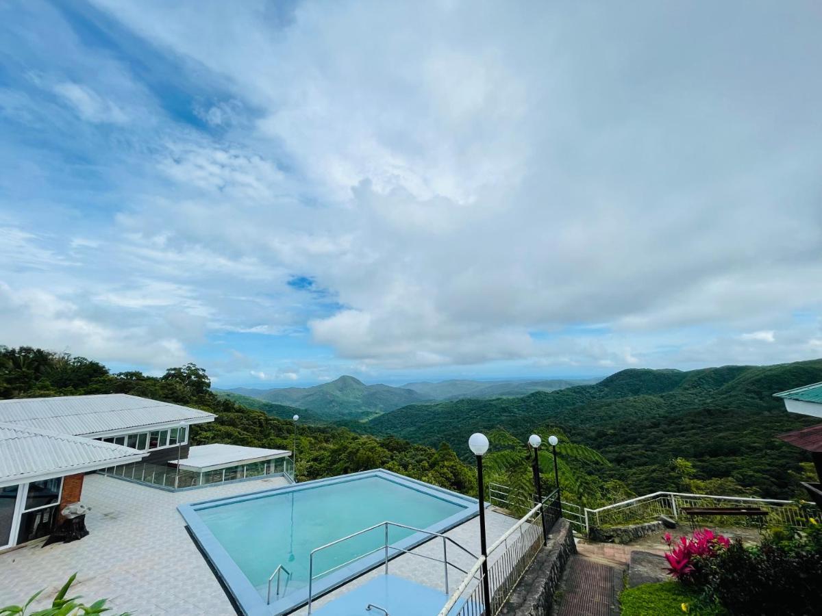 La View Mountain Resort Damasanan Εξωτερικό φωτογραφία
