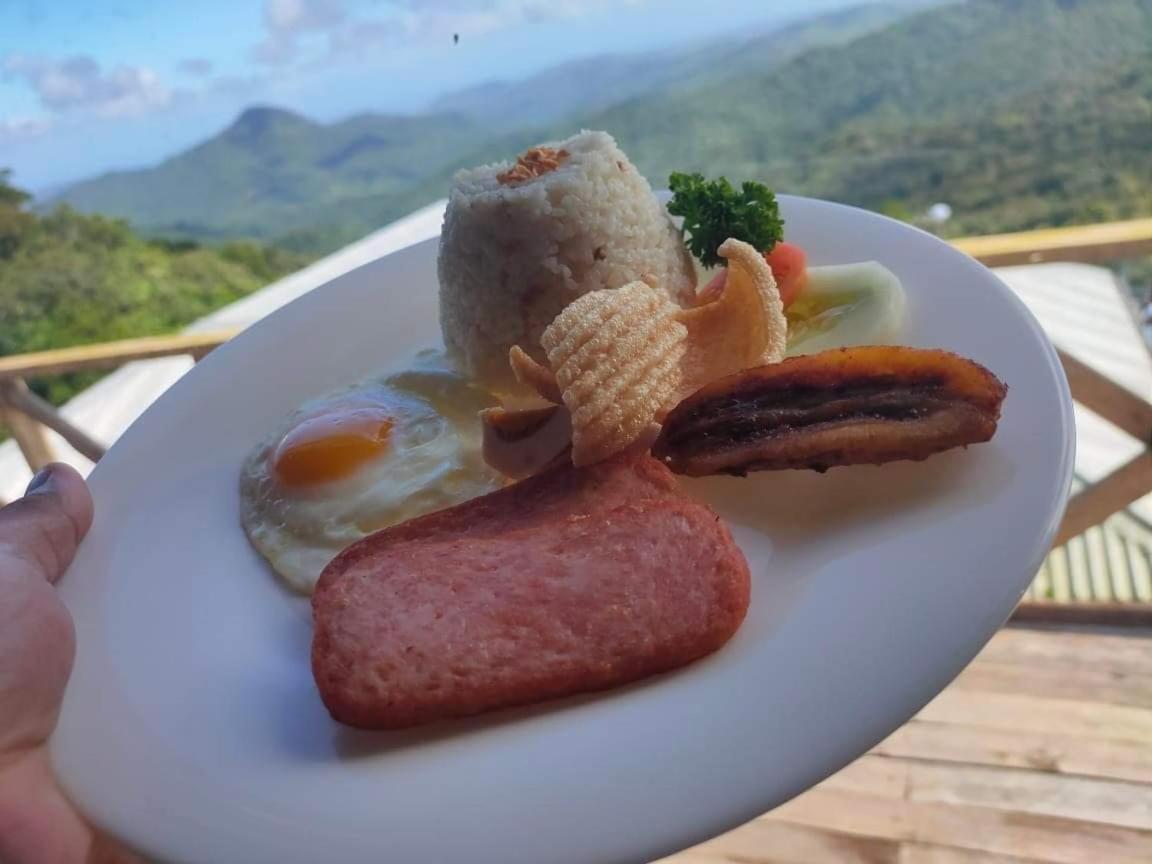 La View Mountain Resort Damasanan Εξωτερικό φωτογραφία