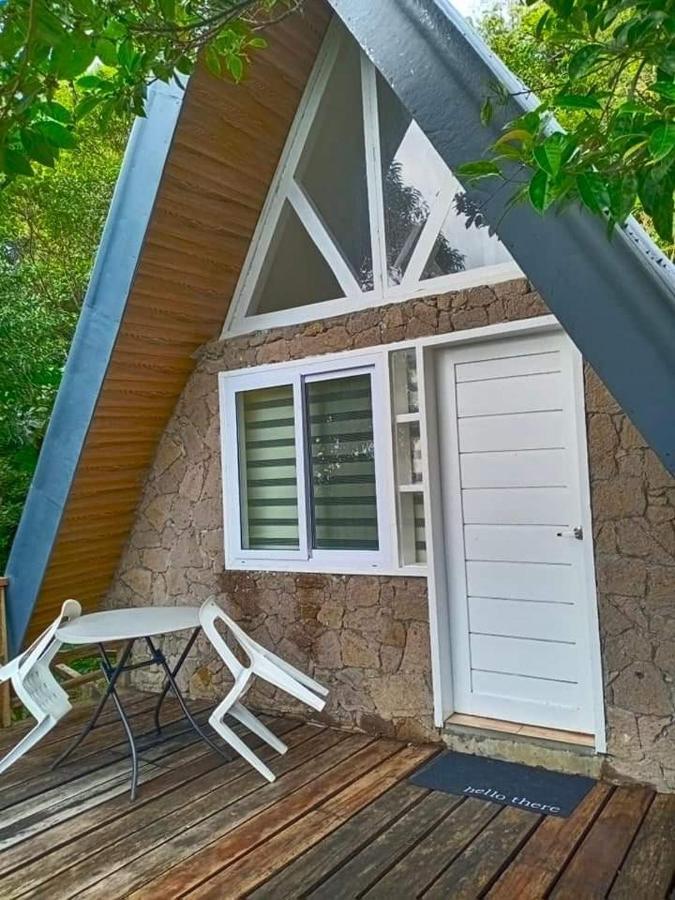 La View Mountain Resort Damasanan Εξωτερικό φωτογραφία