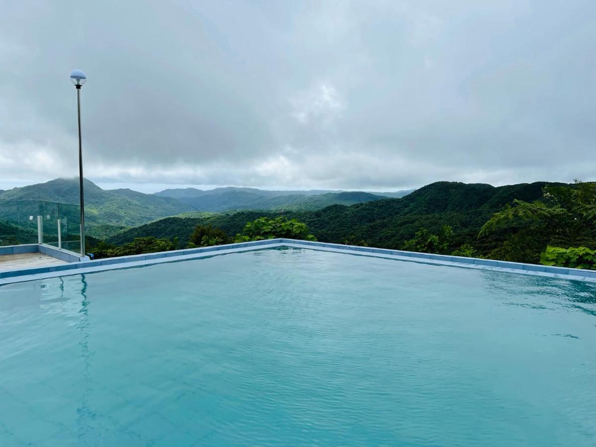 La View Mountain Resort Damasanan Εξωτερικό φωτογραφία