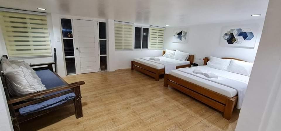 La View Mountain Resort Damasanan Εξωτερικό φωτογραφία