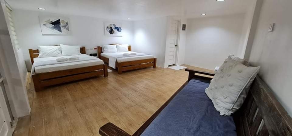La View Mountain Resort Damasanan Εξωτερικό φωτογραφία