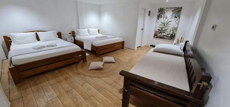 La View Mountain Resort Damasanan Εξωτερικό φωτογραφία