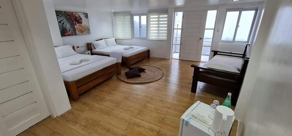 La View Mountain Resort Damasanan Εξωτερικό φωτογραφία