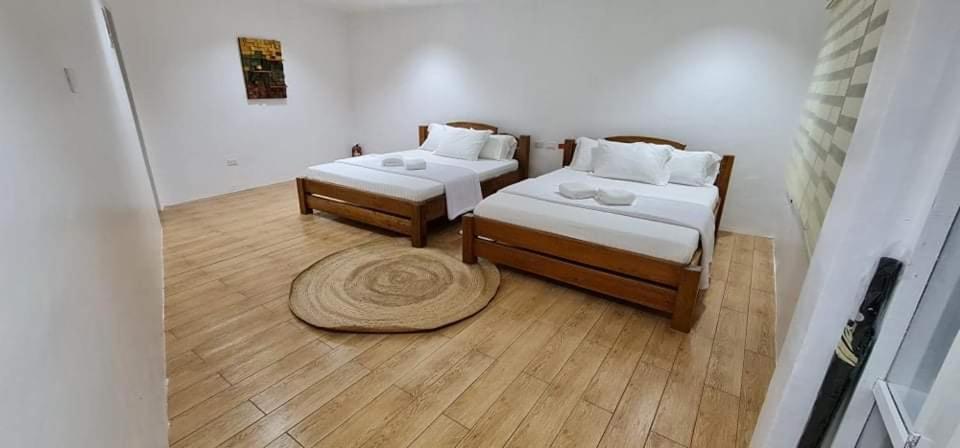 La View Mountain Resort Damasanan Εξωτερικό φωτογραφία