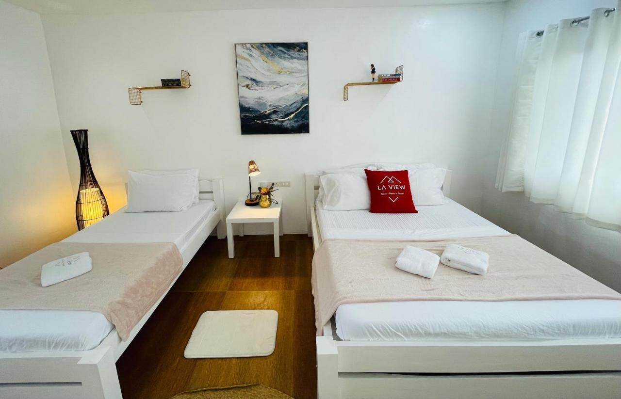 La View Mountain Resort Damasanan Εξωτερικό φωτογραφία