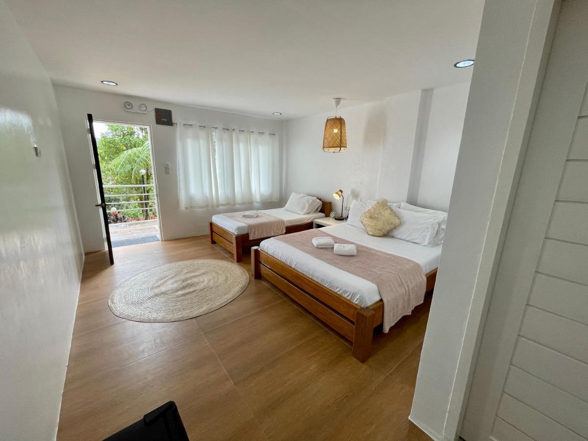 La View Mountain Resort Damasanan Εξωτερικό φωτογραφία