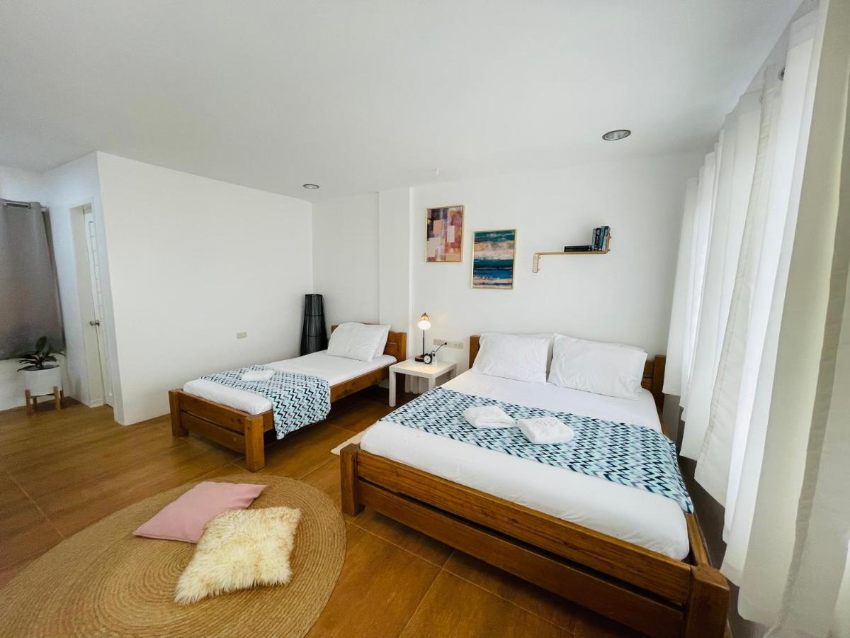 La View Mountain Resort Damasanan Εξωτερικό φωτογραφία