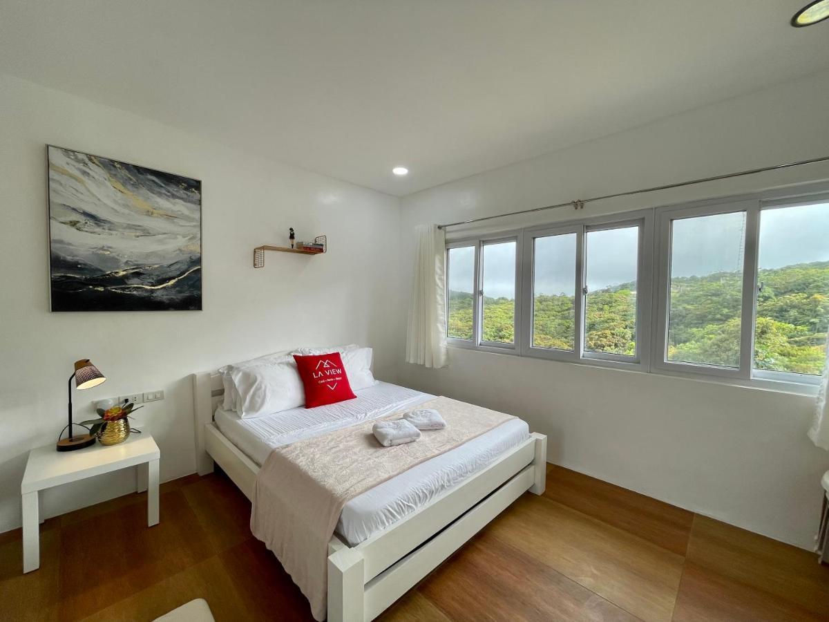 La View Mountain Resort Damasanan Εξωτερικό φωτογραφία