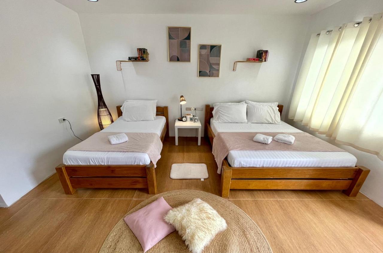 La View Mountain Resort Damasanan Εξωτερικό φωτογραφία