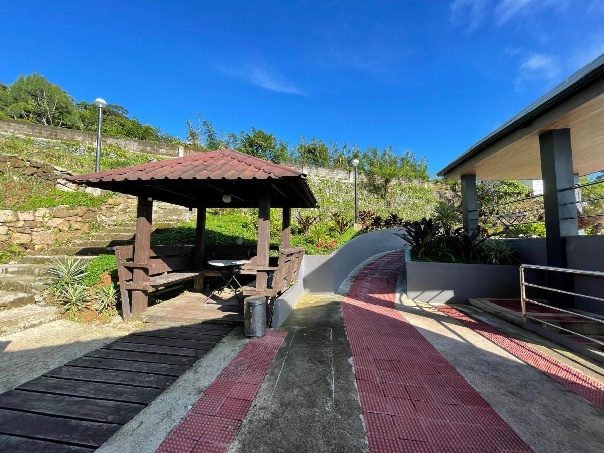 La View Mountain Resort Damasanan Εξωτερικό φωτογραφία