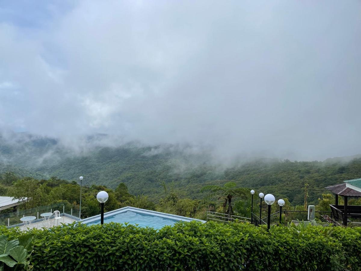 La View Mountain Resort Damasanan Εξωτερικό φωτογραφία