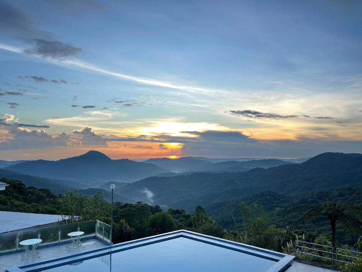 La View Mountain Resort Damasanan Εξωτερικό φωτογραφία