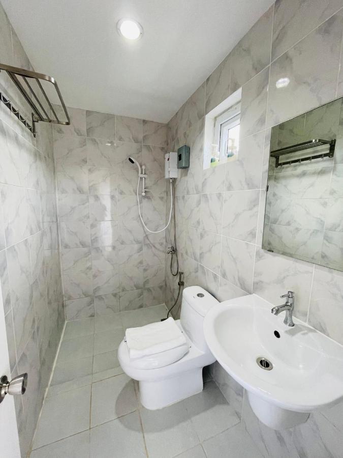 La View Mountain Resort Damasanan Εξωτερικό φωτογραφία