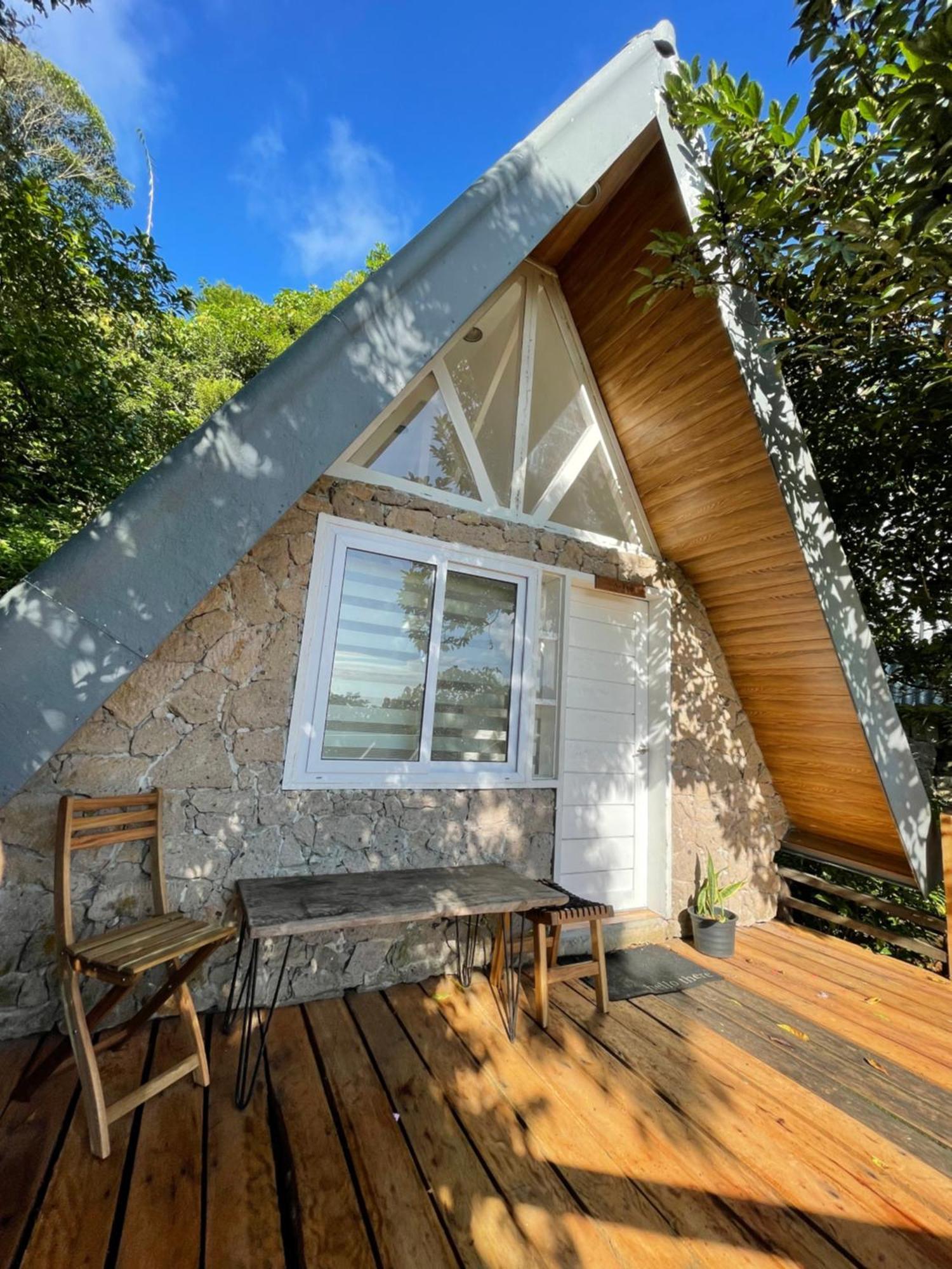 La View Mountain Resort Damasanan Εξωτερικό φωτογραφία