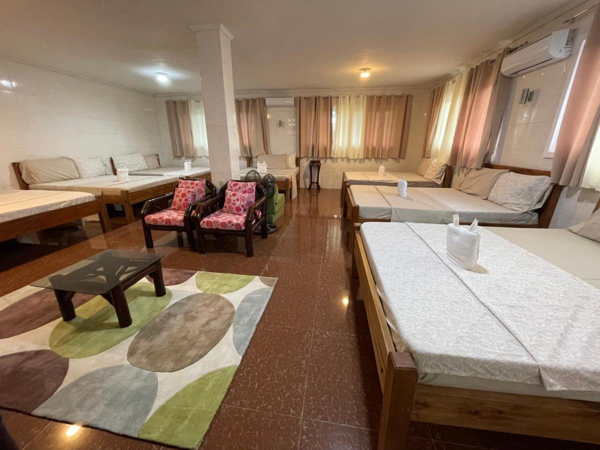 La View Mountain Resort Damasanan Εξωτερικό φωτογραφία