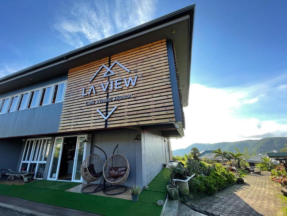 La View Mountain Resort Damasanan Εξωτερικό φωτογραφία