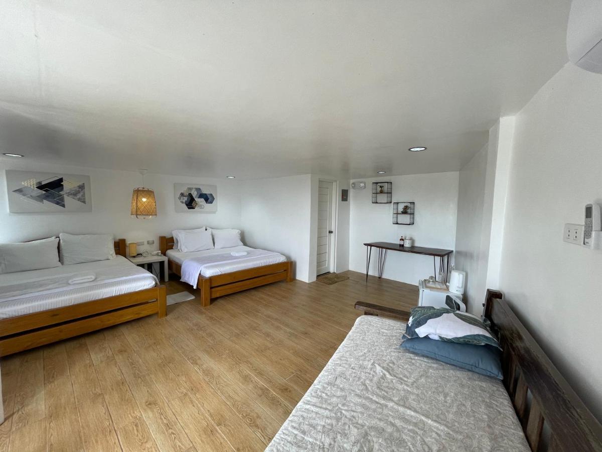 La View Mountain Resort Damasanan Εξωτερικό φωτογραφία