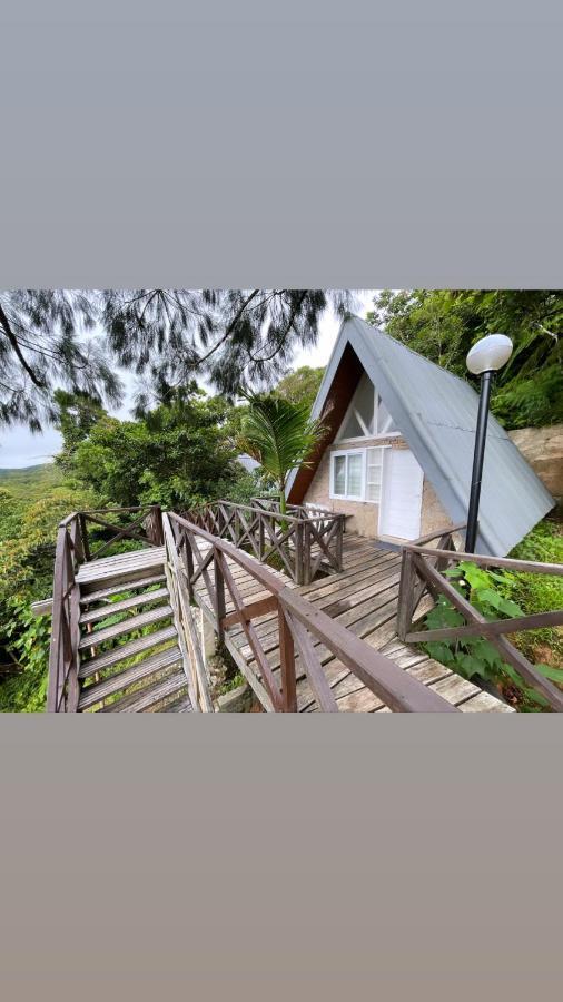 La View Mountain Resort Damasanan Εξωτερικό φωτογραφία