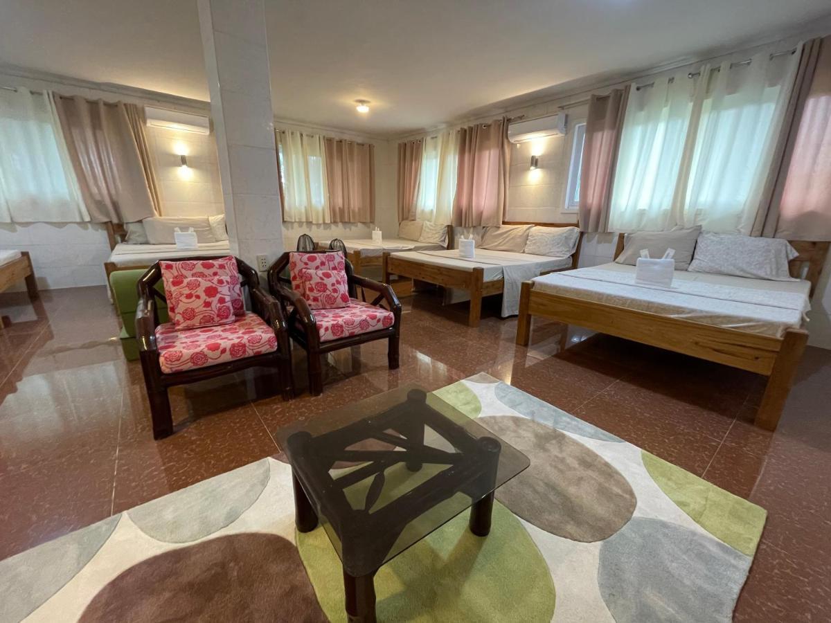 La View Mountain Resort Damasanan Εξωτερικό φωτογραφία