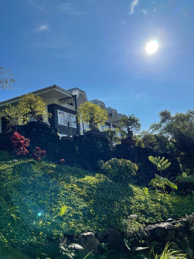 La View Mountain Resort Damasanan Εξωτερικό φωτογραφία