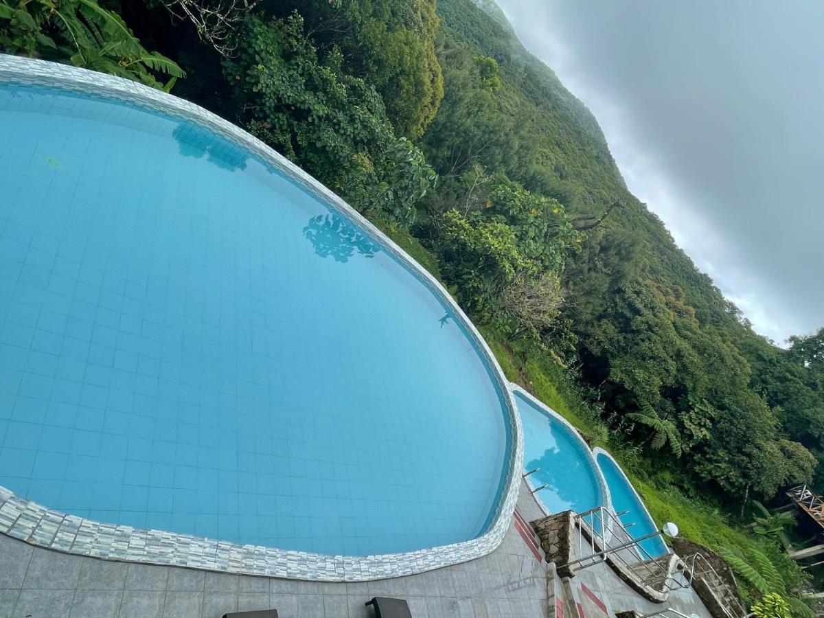 La View Mountain Resort Damasanan Εξωτερικό φωτογραφία