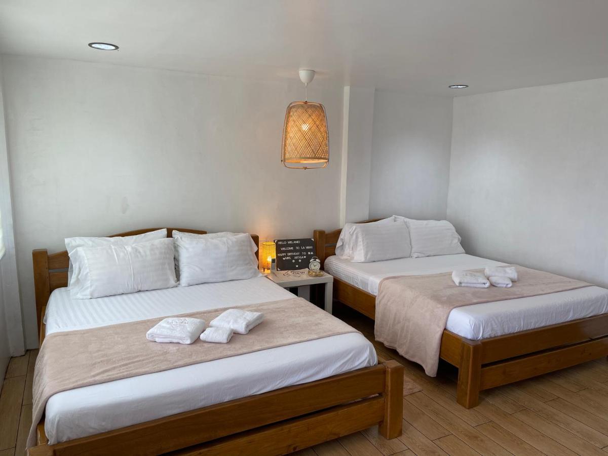 La View Mountain Resort Damasanan Εξωτερικό φωτογραφία