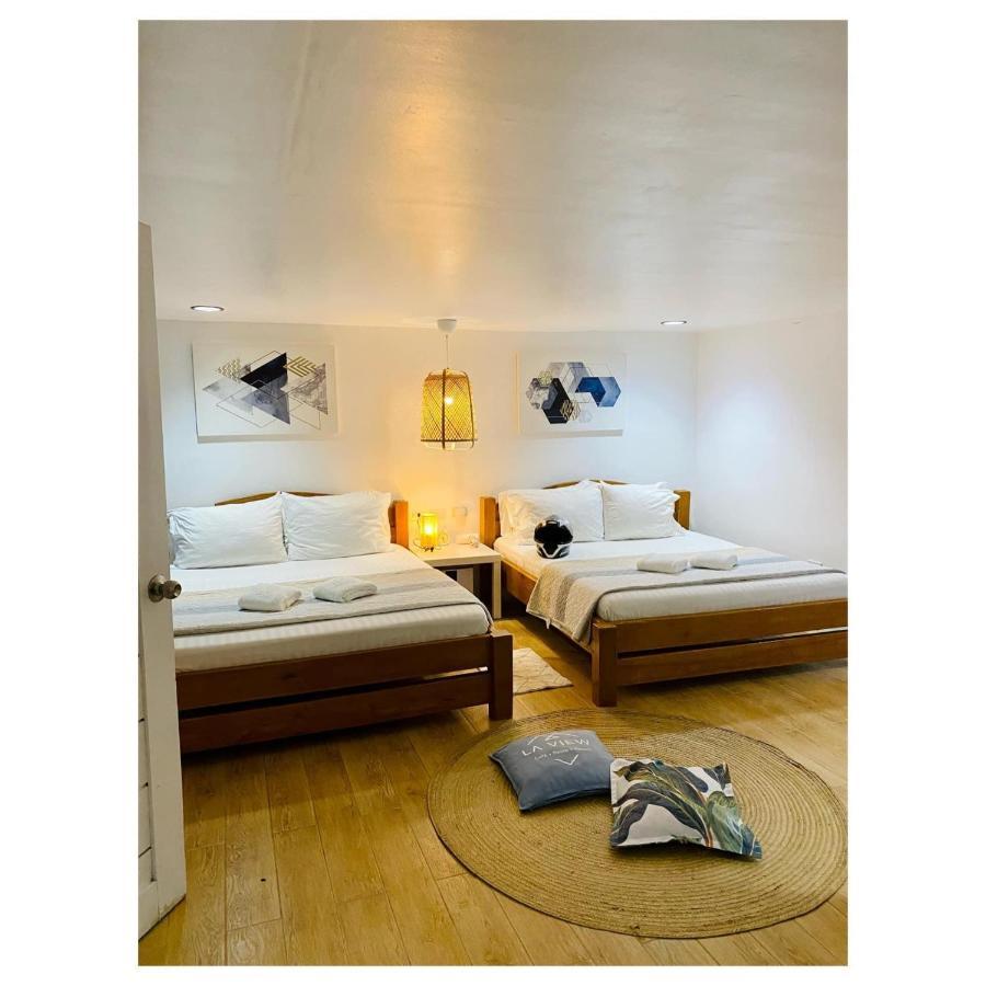 La View Mountain Resort Damasanan Εξωτερικό φωτογραφία