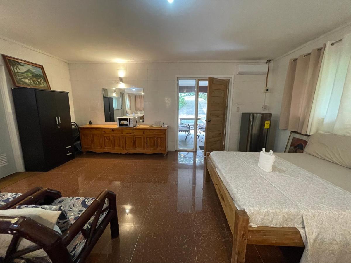 La View Mountain Resort Damasanan Εξωτερικό φωτογραφία